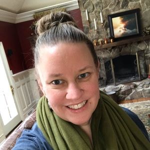 Meet your Posher, Erin